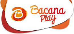 Logótipo BacanaPlay